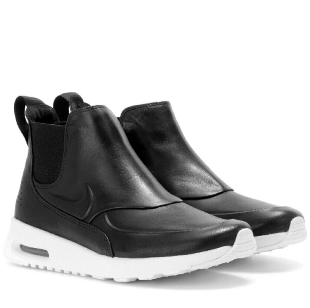 (New)Nike air max Thea Mid
